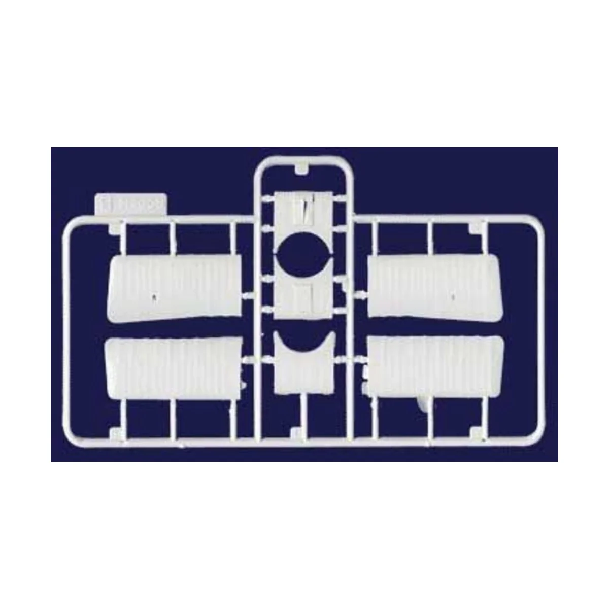 Albatros D.II Oeffag s.53 - Roden 018