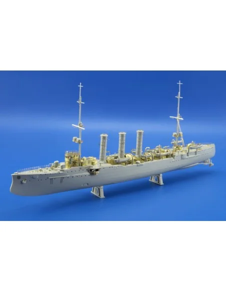 SMS Emden part 1 1/350 for Revell, 1/350 - Eduard Accessories 53114