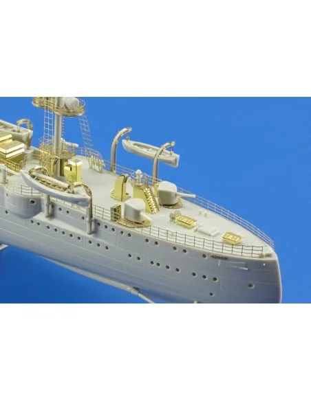 SMS Emden part 1 1/350 for Revell, 1/350 - Eduard Accessories 53114
