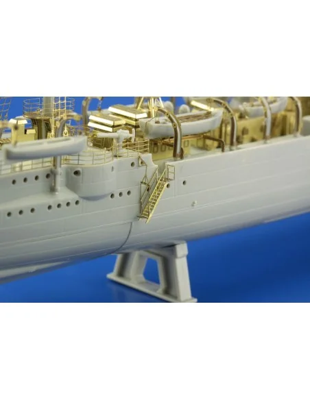 SMS Emden part 1 1/350 for Revell, 1/350 - Eduard Accessories 53114