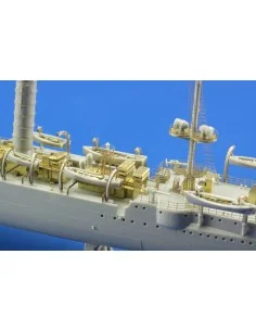 SMS Emden part 2 for Revell, 1/350 - Eduard Accessories 53120 2