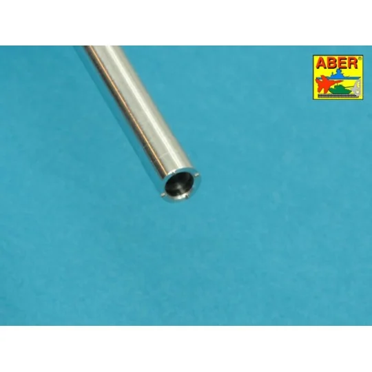 Russian U-5TS (2A20) 115mm tank barrel for T-62, 1/35 - Aber Models... Russian U-5TS (2A20) 115mm tank barrel for T-62, 1/35 - Aber Models...