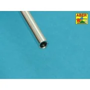 Russian U-5TS (2A20) 115mm tank barrel for T-62, 1/35 - Aber Models... Russian U-5TS (2A20) 115mm tank barrel for T-62, 1/35 - Aber Models...