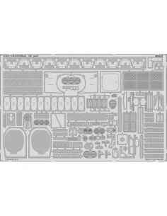 S-38 Schnellboot for Italeri, 1/35 - Eduard Accessories 53212 2