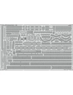 DKM Schleswig - Holstein for Trumpeter, 1/350 - Eduard Accessories ...