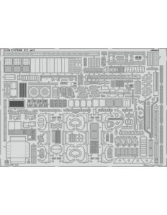 [NO_DESC] PT-579/588 for Revell, 1/72 - Eduard Accessories 53248