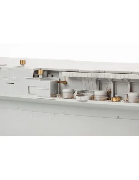[NO_DESC] USS Midway CV-41 part 2 0 TRUMPETER, 1/350 - Eduard Acces...