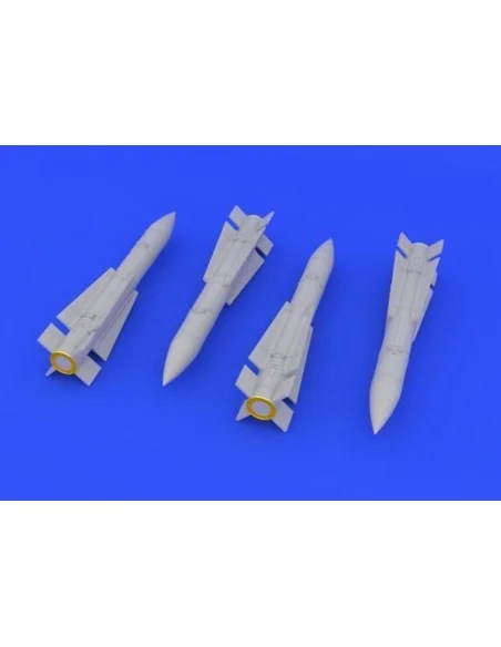 AIM-54C Phoenix, 1/72 - Eduard Accessories 672031