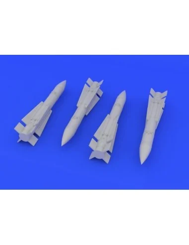 AIM-54C Phoenix, 1/72 - Eduard Accessories 672031