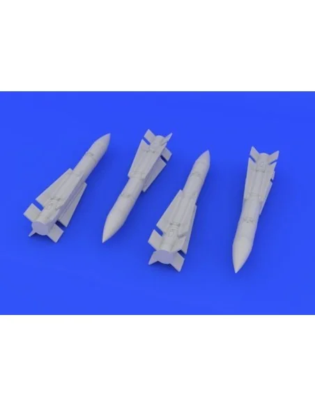 AIM-54C Phoenix, 1/72 - Eduard Accessories 672031