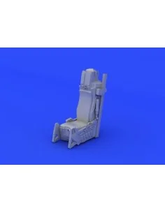 [NO_DESC] F-16CJ Block 50 ejection seat f.Tamiya, 1/72 - Eduard Acc...