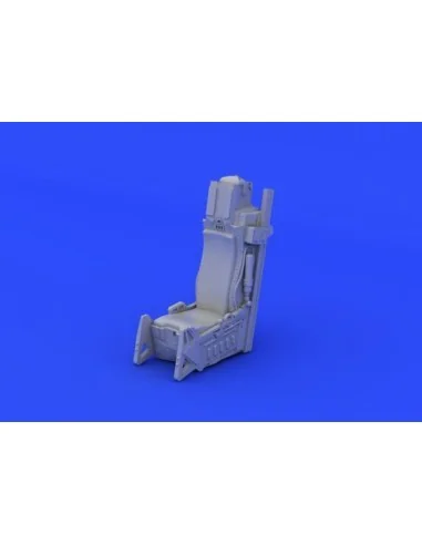 F-16CJ Block 50 ejection seat f.Tamiya, 1/72 - Eduard Accessories 6...