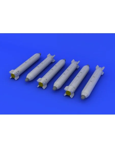 Mk.20 Rockeye II, 1/72 - Eduard Accessories 672049