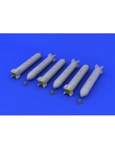 Mk.20 Rockeye II, 1/72 - Eduard Accessories 672049