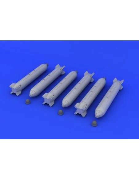 Mk.20 Rockeye II, 1/72 - Eduard Accessories 672049
