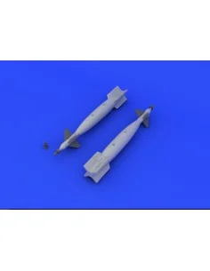 GBU-10 Paveway II, 1/72 - Eduard Accessories 672052