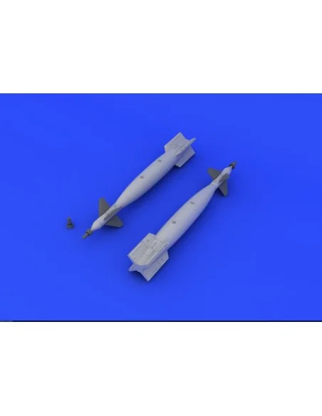 GBU-10 Paveway II, 1/72 - Eduard Accessories 672052
