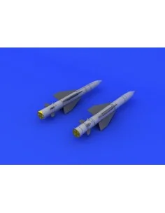 AS.34 Kormoran, 1/72 - Eduard Accessories 672061