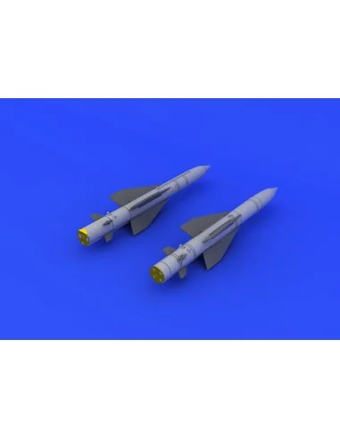 AS.34 Kormoran, 1/72 - Eduard Accessories 672061