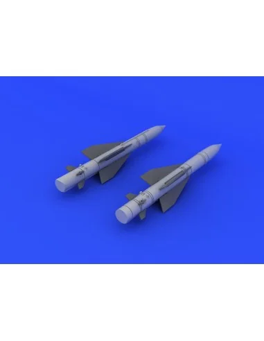 AS.34 Kormoran, 1/72 - Eduard Accessories 672061