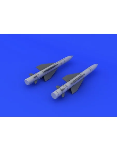 AS.34 Kormoran, 1/72 - Eduard Accessories 672061