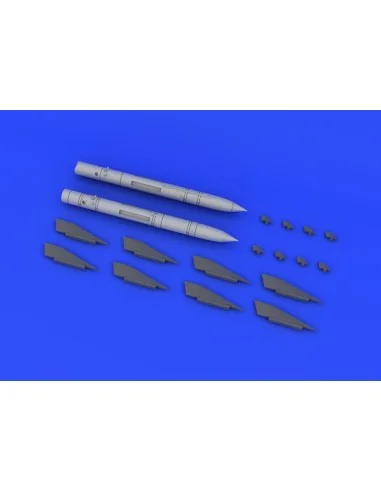 AS.34 Kormoran, 1/72 - Eduard Accessories 672061