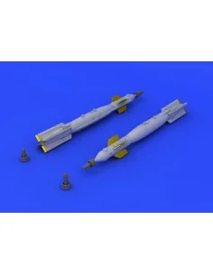 [NO_DESC] GBU-49, 1/72 - Eduard Accessories 672072