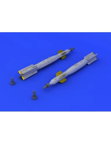[NO_DESC] GBU-49, 1/72 - Eduard Accessories 672072