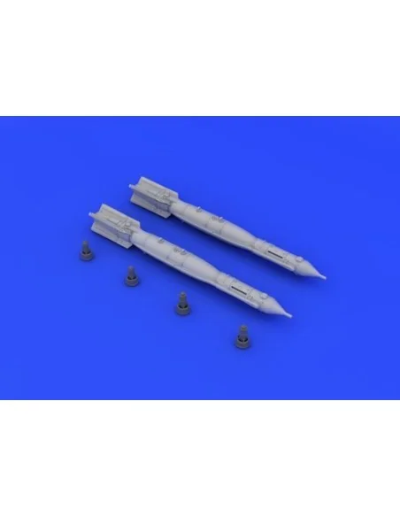 GBU-49, 1/72 - Eduard Accessories 672072