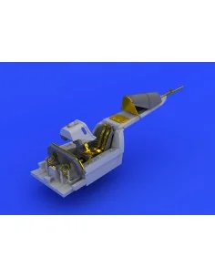 [NO_DESC] Fw 190A-8 cockpit for Eduard, 1/72 - Eduard Accessories 6... 2