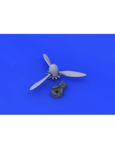 [NO_DESC] Fw 190A propeller for Eduard, 1/72 - Eduard Accessories 6...