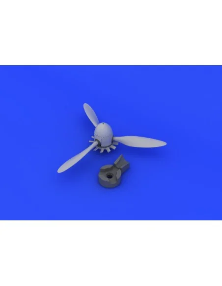 Fw 190A propeller for Eduard, 1/72 - Eduard Accessories 672086