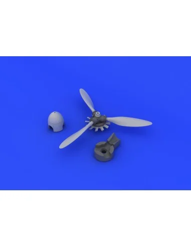 Fw 190A propeller for Eduard, 1/72 - Eduard Accessories 672086