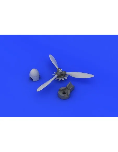 Fw 190A propeller for Eduard, 1/72 - Eduard Accessories 672086