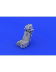 MiG-29A ejection seat for Trumpeter, 1/72 - Eduard Accessories 672093