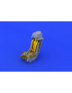MiG-29A ejection seat for Trumpeter, 1/72 - Eduard Accessories 672093 2