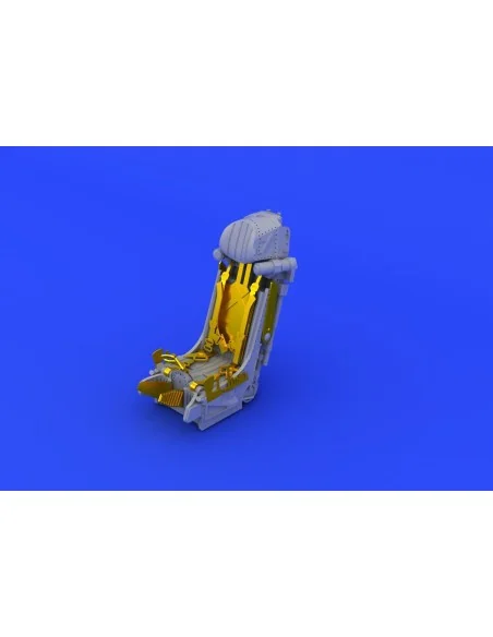 MiG-29A ejection seat for Trumpeter, 1/72 - Eduard Accessories 672093