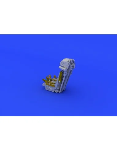 MiG-29A ejection seat for Trumpeter, 1/72 - Eduard Accessories 672093