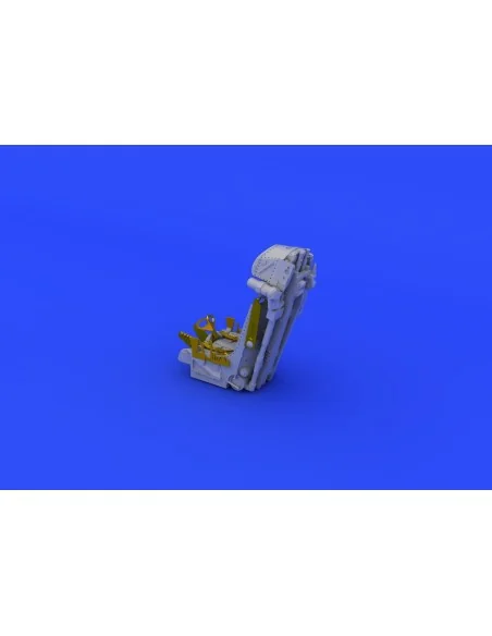 [NO_DESC] MiG-29A ejection seat for Trumpeter, 1/72 - Eduard Access...