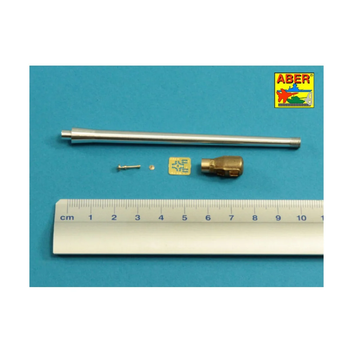 Armament for T10 Heavy Tank 1x122 mm D-25TA, 1x12,7 cm Coaxial DShK...