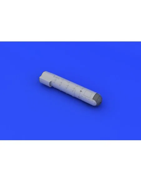 AN/AAQ-28(V) Litening pod, 1/72 - Eduard Accessories 672114