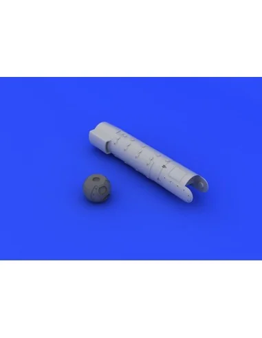 [NO_DESC] AN/AAQ-28(V) Litening pod, 1/72 - Eduard Accessories 672114