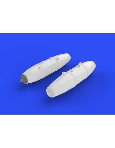 MK.77 bombs, 1/72 - Eduard Accessories 672116