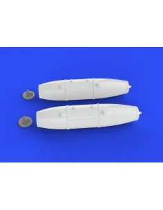 [NO_DESC] MK.77 bombs, 1/72 - Eduard Accessories 672116 2
