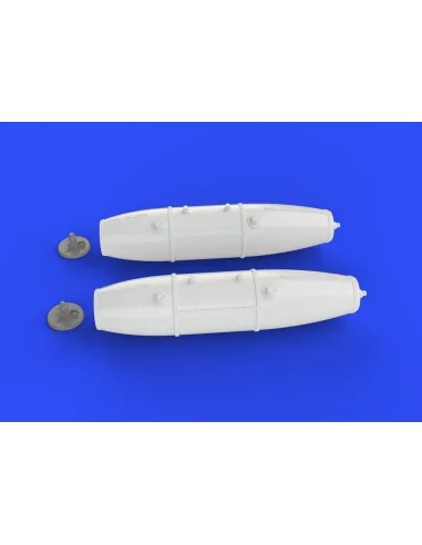 [NO_DESC] MK.77 bombs, 1/72 - Eduard Accessories 672116