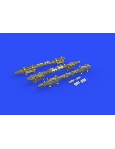 MER, 1/72 - Eduard Accessories 672119