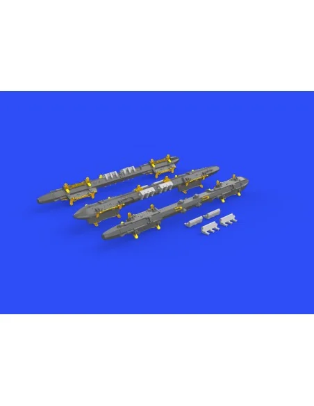 MER, 1/72 - Eduard Accessories 672119