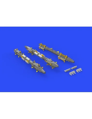 MER, 1/72 - Eduard Accessories 672119
