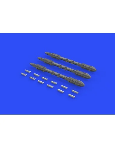 [NO_DESC] MER, 1/72 - Eduard Accessories 672119