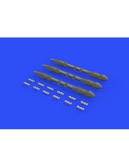 MER, 1/72 - Eduard Accessories 672119